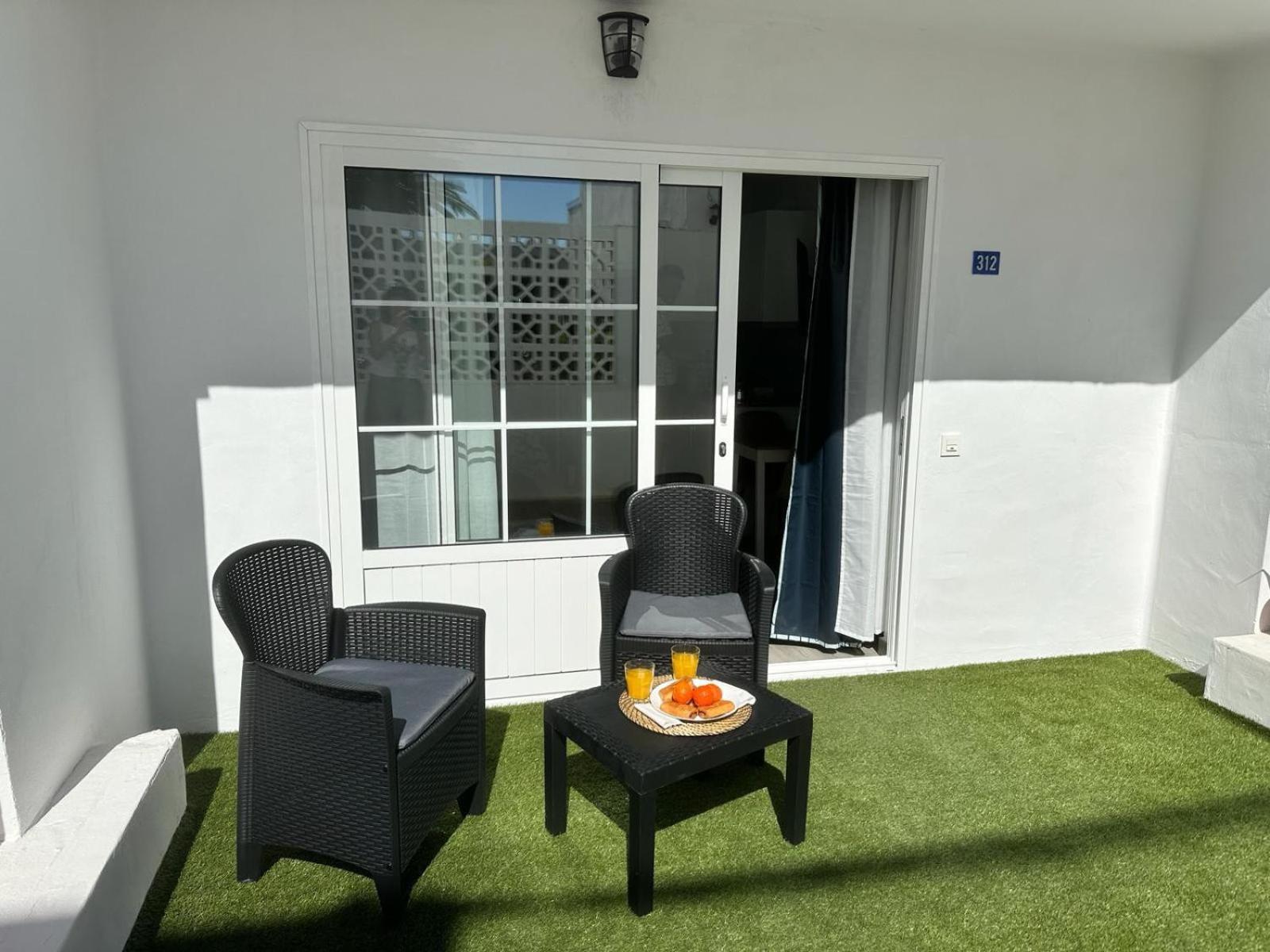 Luxury Suite Salitre Puerto Carmen Beach Puerto del Carmen  Kültér fotó