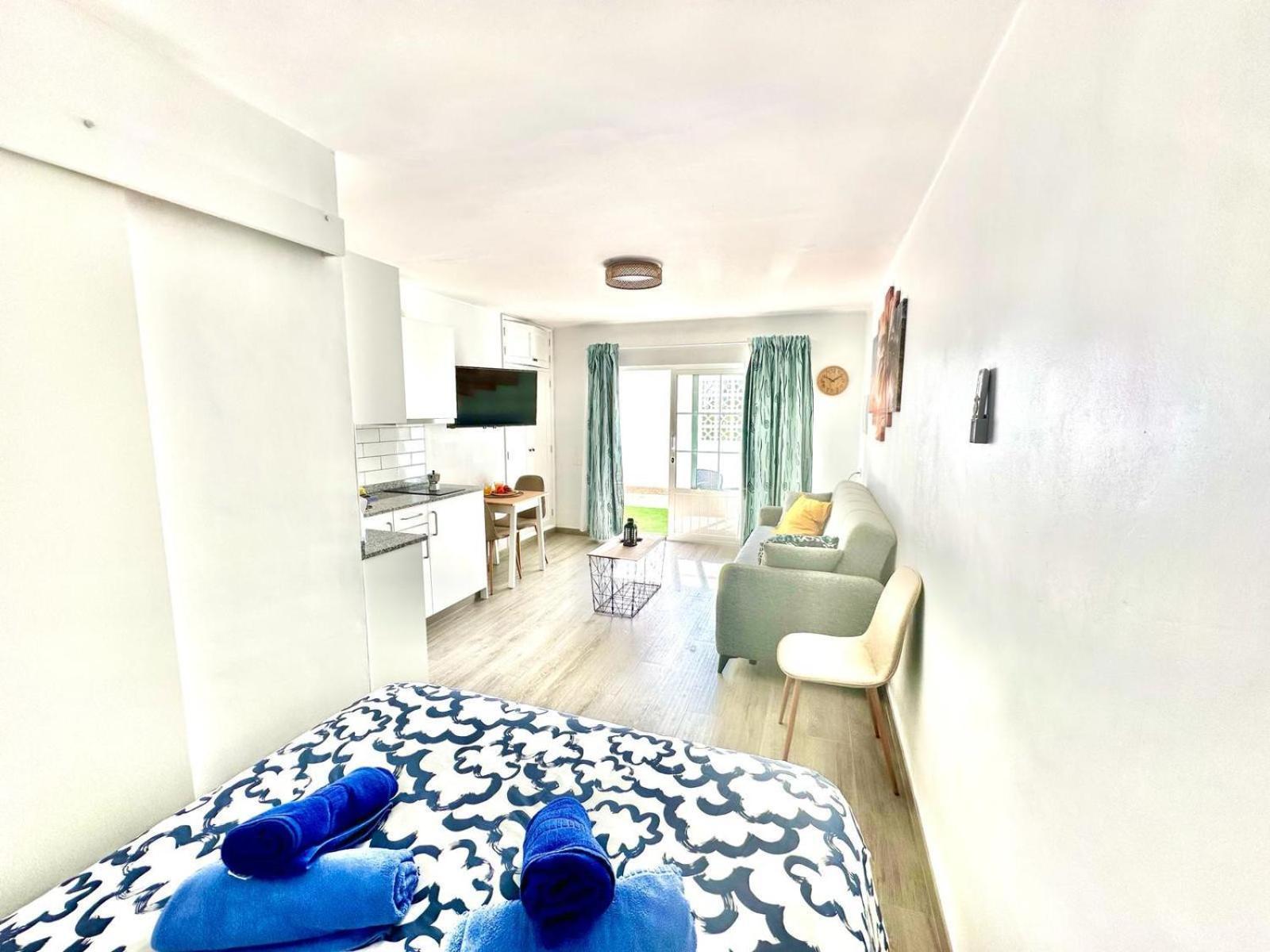 Luxury Suite Salitre Puerto Carmen Beach Puerto del Carmen  Kültér fotó