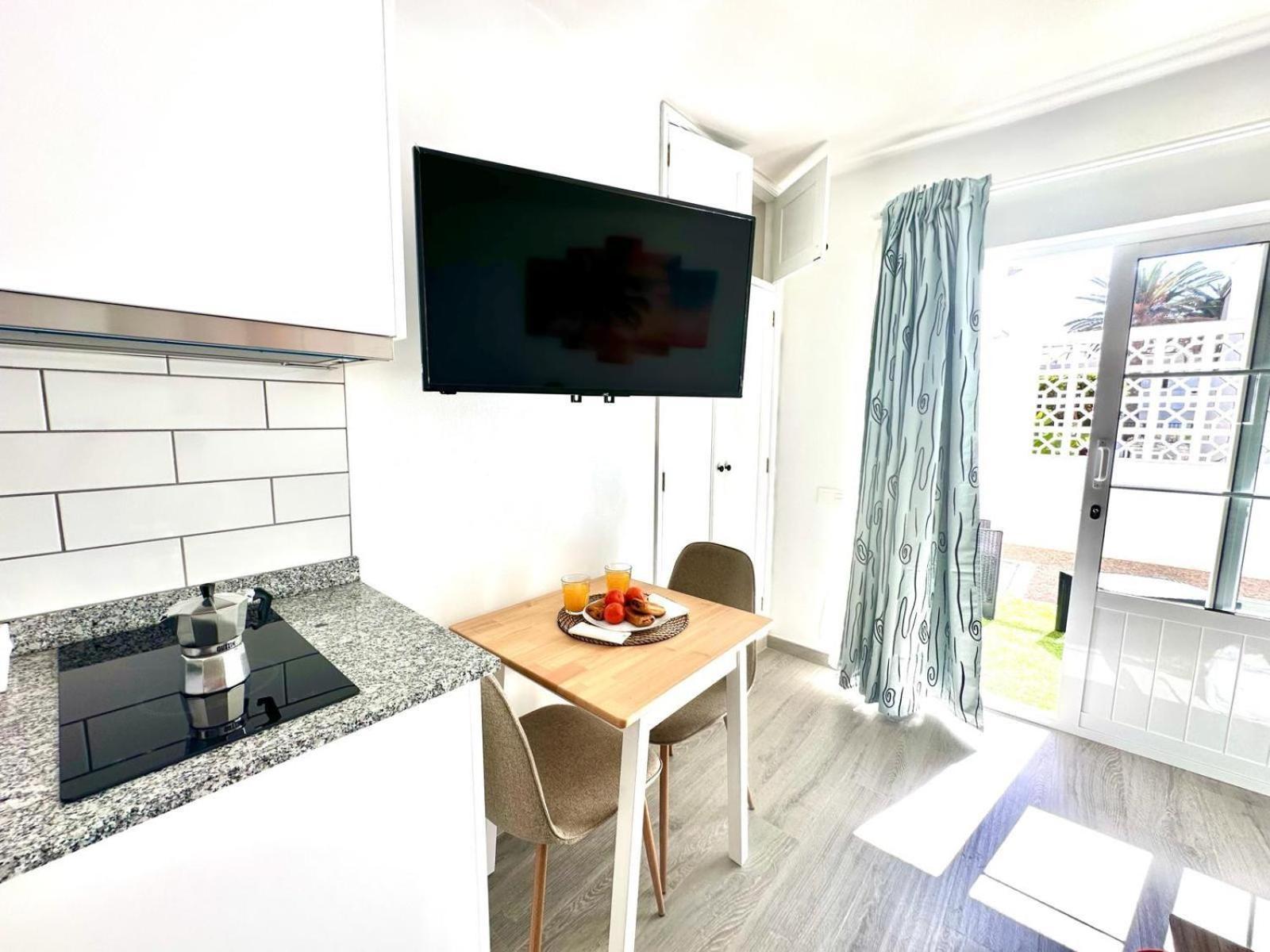 Luxury Suite Salitre Puerto Carmen Beach Puerto del Carmen  Kültér fotó