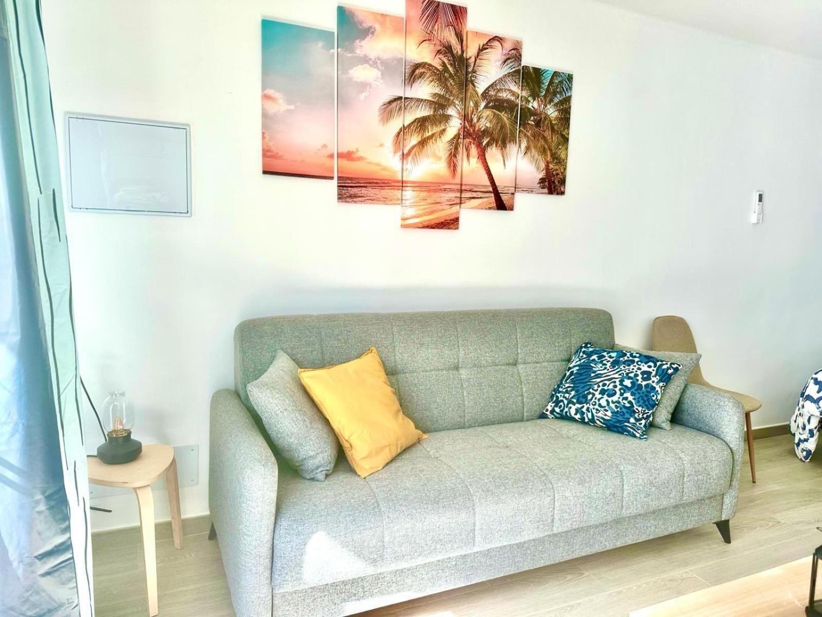Luxury Suite Salitre Puerto Carmen Beach Puerto del Carmen  Kültér fotó