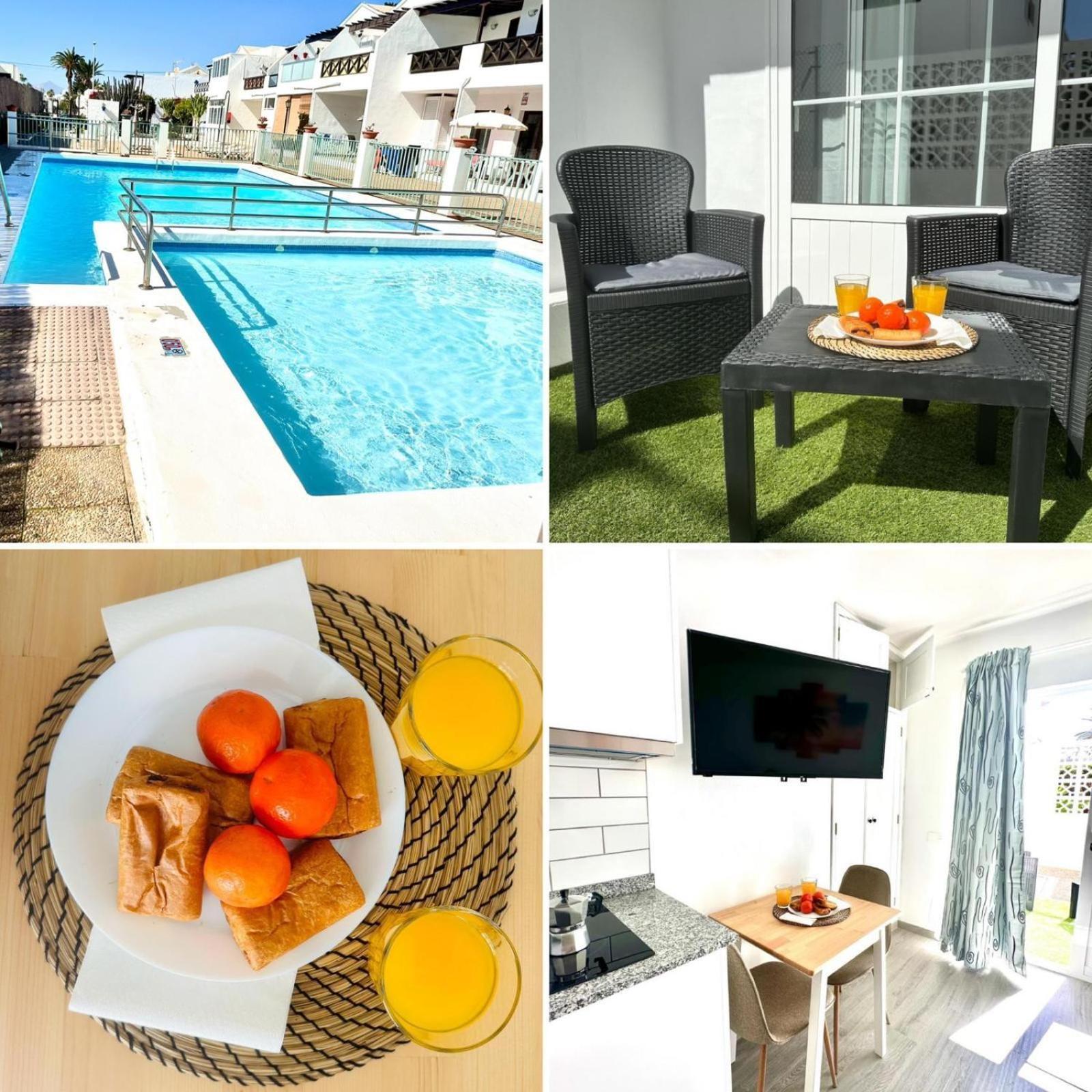 Luxury Suite Salitre Puerto Carmen Beach Puerto del Carmen  Kültér fotó